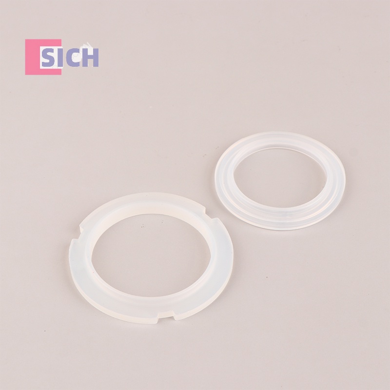 [Sich] แหวนยางซิลิโคน 51 58 มม. อุปกรณ์เสริม สําหรับเครื่องชงกาแฟ