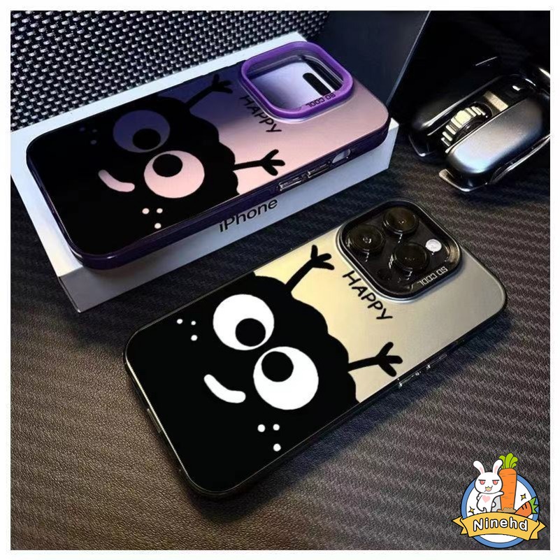 เคสป้องกันโทรศัพท์มือถือ ชุบไฟฟ้า กรอบสีเงิน สําหรับ OPPO A18 A38 A17 A16 A15 A58 A57 A54 A53 A94 A93 A7 A5S A3S Reno 5 5G