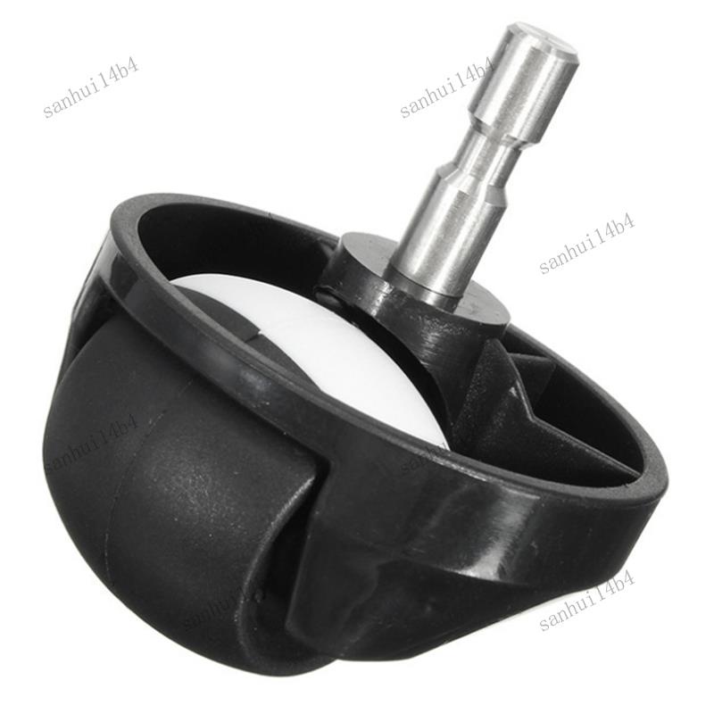 【sanhui14b4】ล้อหน้า สําหรับเครื่องดูดฝุ่น Irobot Wheels Roomba 500 600 700 800 Series - รูปที่ 4