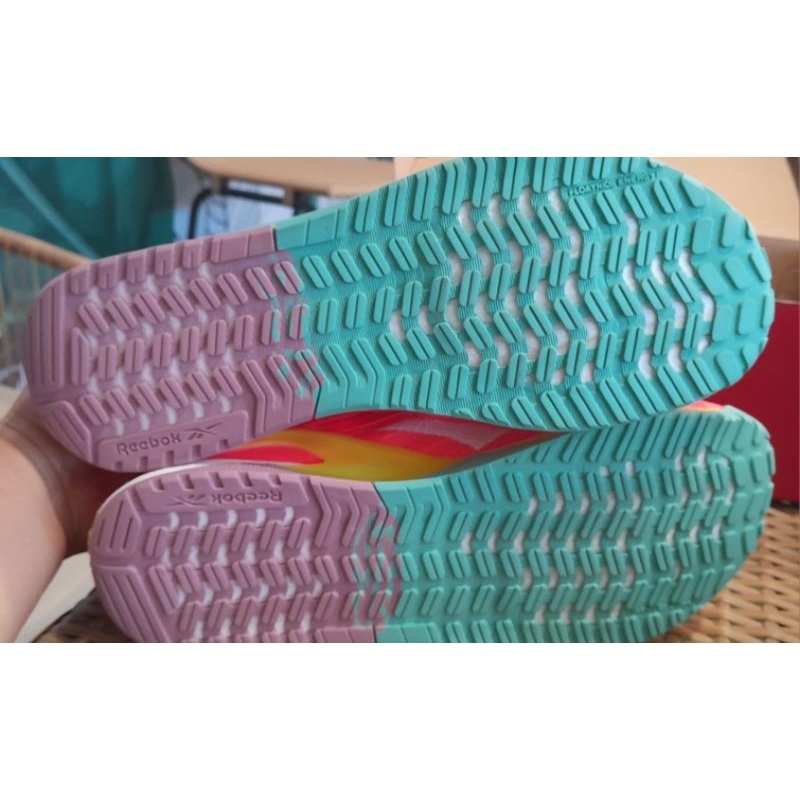 reebok crossfit nano x2 Neon red women