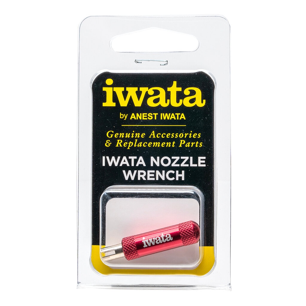 Iwata CLNW1 Precision Nozzle Wrench
