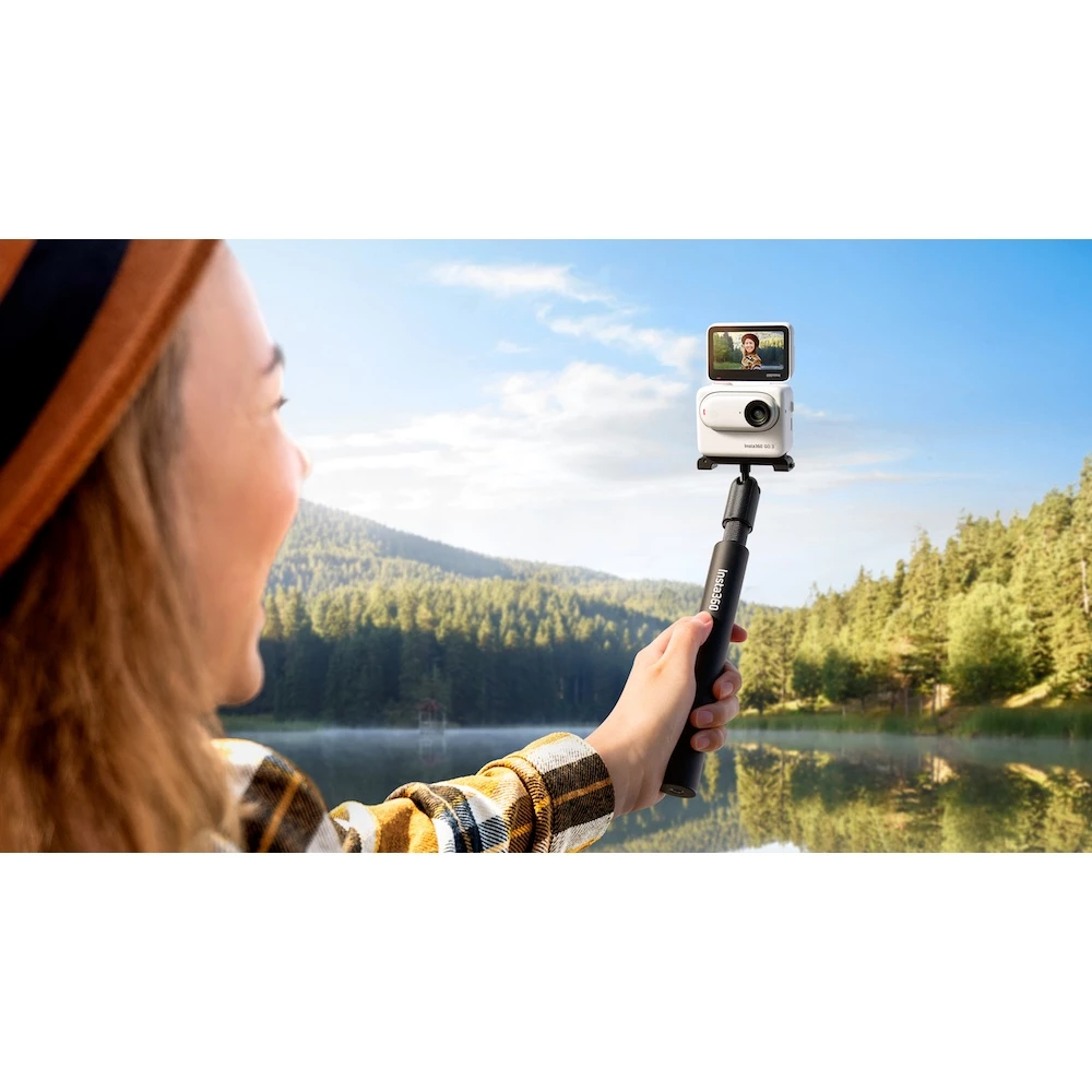 กล้องแอคชั่น Insta360 GO 3 thumbnail 8