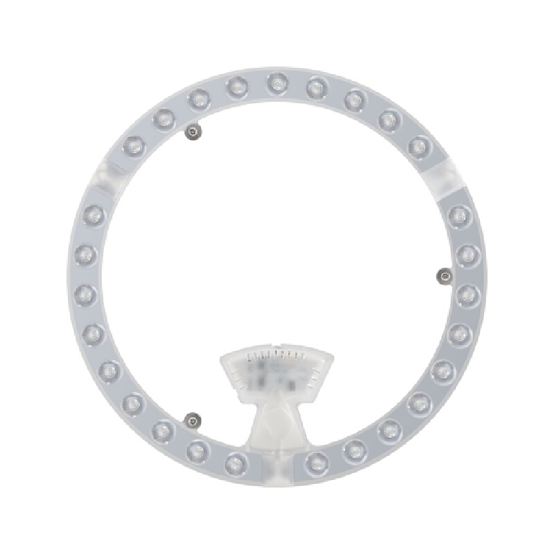 ชุดกึ่งโคมLED Vela  24W. Warm สีขาว