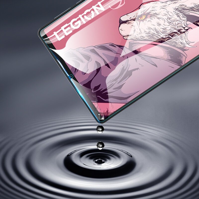 ฟิล์มกันรอย Lenovo LEGION Y700 8.8นิ้ว Xiaoxin Pad 12.7 นิ้ว  11.5 นิ้ว 12.6นิ้ว 11.2นิ้ว 10.6นิ้ว 12.6นิ้ว (2ชิ้น） - รูปที่ 4