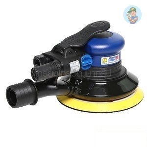 🎆 (K271-KI6602)  KI-6602 เครื่องขัดORBITAL 3 IN 1 ดูดฝุ่น