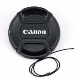 Canon Lens Cap 67 mm ฝาปิดหน้าเลนส์ (0696)