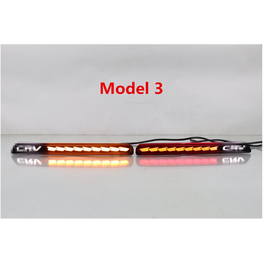 ไฟตัดหมอกท้าย LED สีแดง สําหรับ Honda CRV ปี 2023 ราคา ถูกที่สุด ดีลบีเคเค แกลเลอรีภาพที่ 9