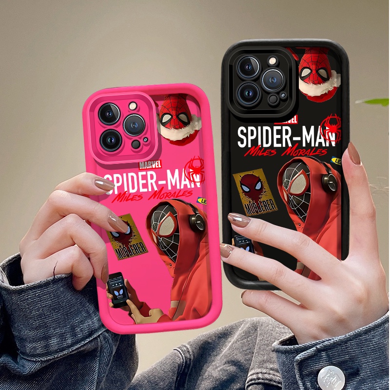 สําหรับ VIVO 1901 1902 1904 1906 1915 1940 V1901A V1934A V1941A V2026 V2033 V2027 V2032 การ์ตูนคู่ A