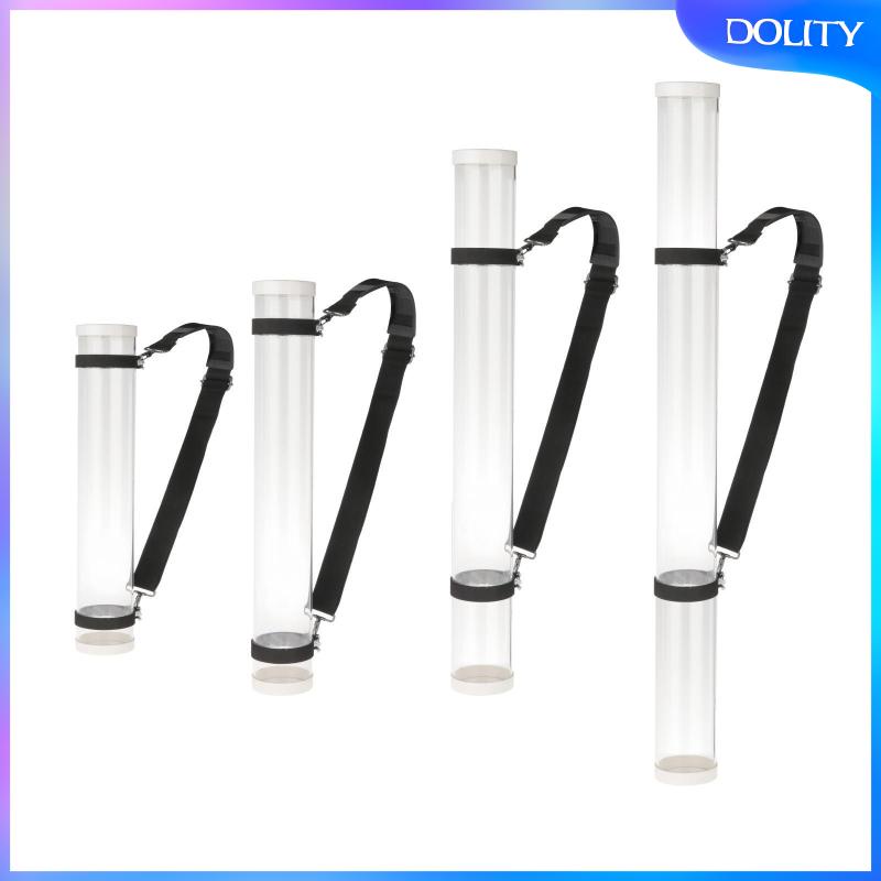 [dolity] กระบอกลูกแบดมินตัน สําหรับผู้เริ่มต้นฝึกซ้อม