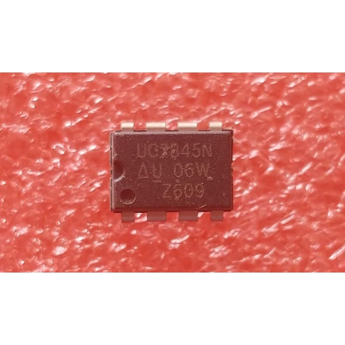 UC2845N UC2845 อะไหล่ ELECTRON