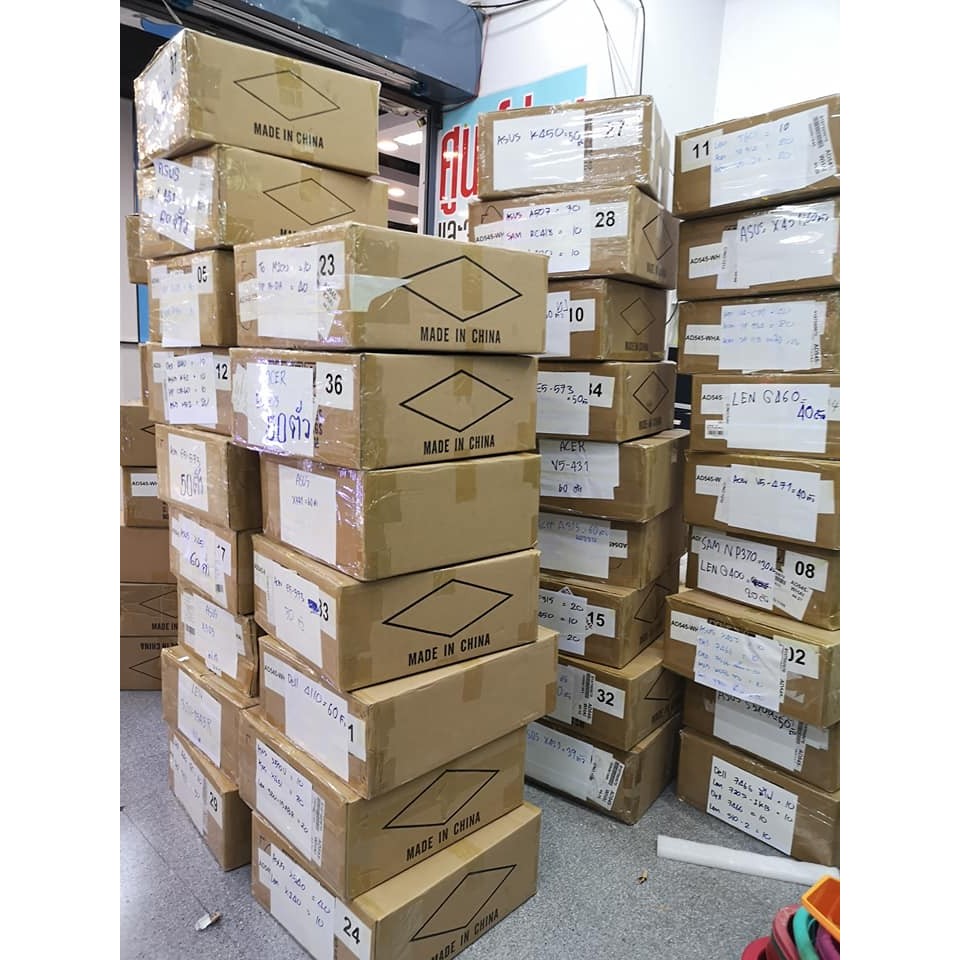 คีย์บอร์ด Dell XPS 13 9343 9350 9360, 7347, 7348, Inspiron 15-7000 (7547, 7548) อะไหล่ OEM, TH/US, Backlight DH Notebook