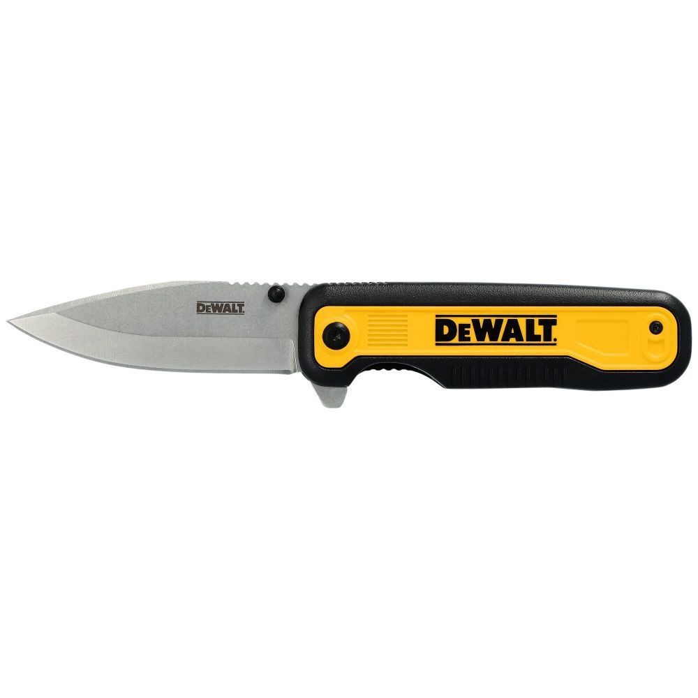 DEWALT มีดอเนกประสงค์ ทนทาน คุณภาพสูง รุ่น DWH10993 รูปที่ 2