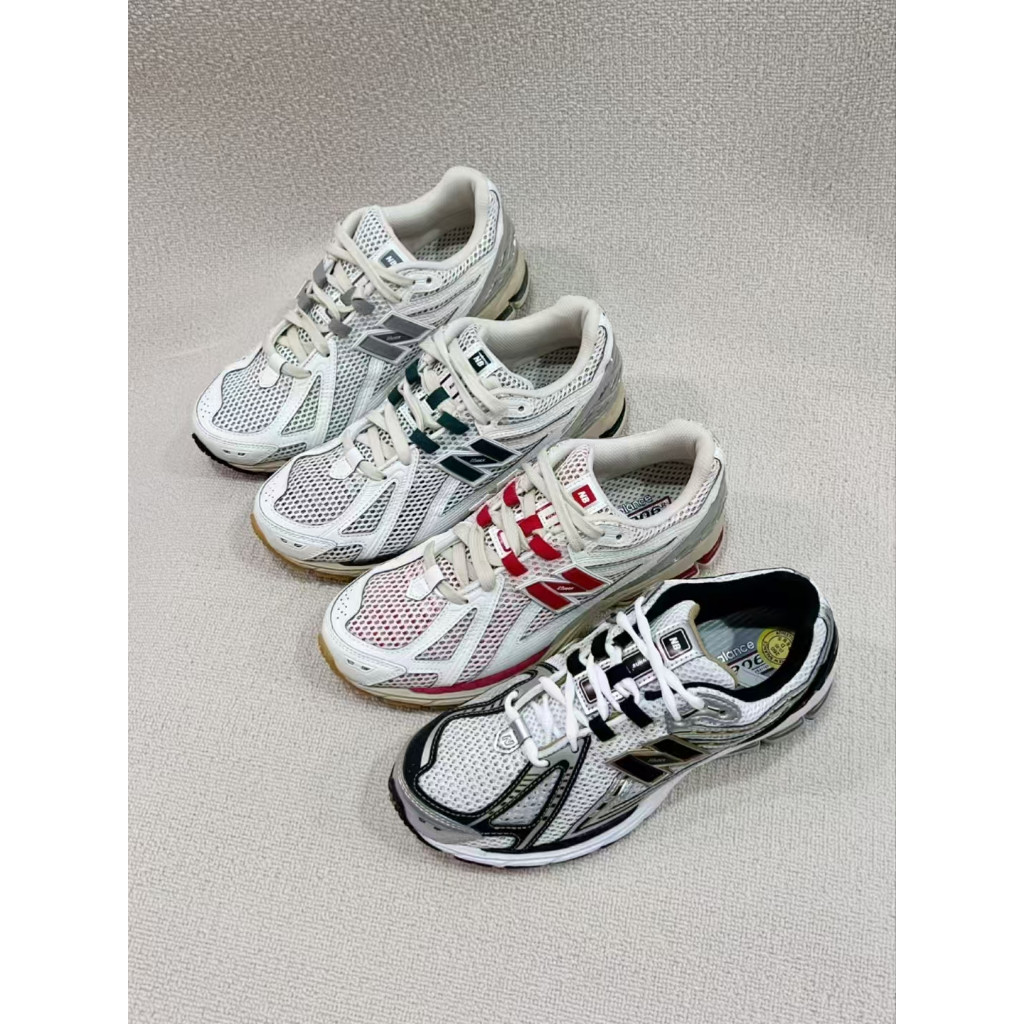 💙พร้อมส่ง & พรี💙New Balance 1906R รองเท้าวิ่ง NB1906 (M1906RA)รองเท้าลำลอง  รองเท้าผ้าใบกีฬา แท้💯%
