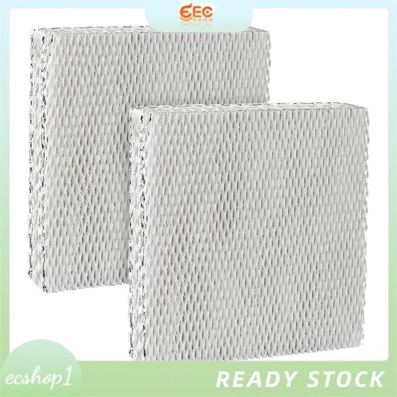 [ecshop1.ph] HC22P แผ่นกรองความชื้นทดแทนสําหรับ HE100, HE150, HE220, HE225 HE240 HC22A1007 (2 แพ็ค)