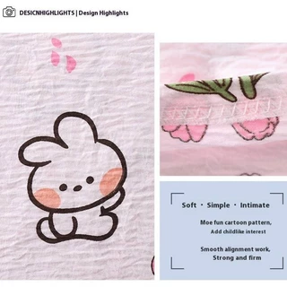 💥💥ชุดนอนเด็ก เซท2ชิ้น เสื้อ+กางเกง พิมพ์ลายการ์ตูนน่ารักๆ เนื้อผ้าใส่สบาย💥💥