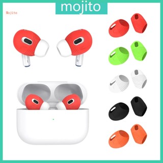 Mojito เคสหูฟังไร้สาย กันฝุ่น สําหรับ Pods Pro 2