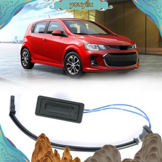 Youyilu สวิตช์เปิดฝากระโปรงหลังรถยนต์ สําหรับ Chevrolet Sonic Aveo T300 2011-2016 96940890