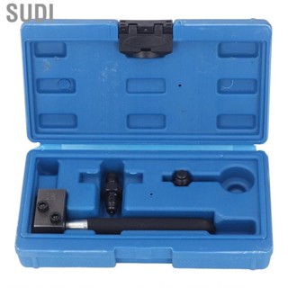 Sudi Double Flaring Tool Brake Line Removable Handle for Cars Trucks