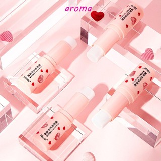 Aroma เครื่องสําอาง แท่งยางลบ ควบคุมความมัน กันน้ํา ยอดนิยม สําหรับศิลปิน