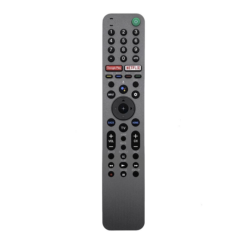 RMF-TX600U เสียง LCD LED TV รีโมทคอนโทรล TX600C 600E TX600P TX500U