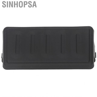 Sinhopsa Air Cleaner Case Tough 16526 ED000 Filter Box Impact Proof for Car