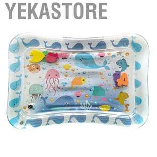 Yekastore Durable Baby Ice Pad  Toddler Toys for Kids Home