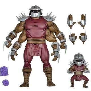 ฟิกเกอร์ Neca54290 Ninja Turtles Clone Slade ขนาด 23 ซม.