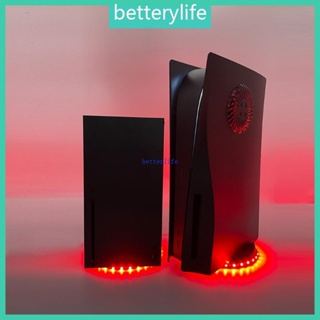 Btf ฐานไฟ LED อัพเกรด อุปกรณ์เสริม สําหรับตกแต่งเกม DIY