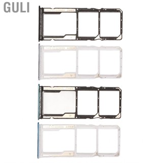 Guli Dual Sim Card Tray Plastic SIM Slot Holder With Pin For Xiaom DSO