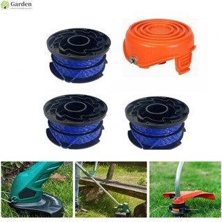 Lvdn~ สายสปูน อุปกรณ์เสริม สําหรับ Black&amp;Decker GL315 GL350 Garden