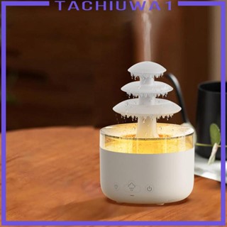 [Tachiuwa1] เครื่องทําความชื้น พร้อมสายเคเบิล USB 500 มล. สําหรับห้องนอน ข้างเตียง