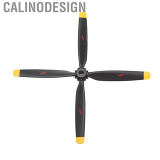 Calinodesign New Propeller Paddle  For WLtoys XK A280 Plastic RC Airplane Spare Parts