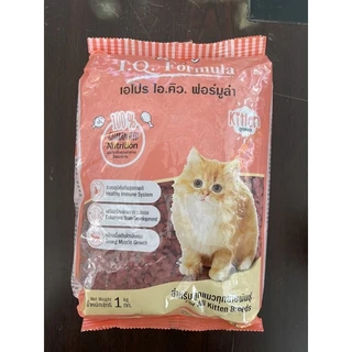[kitten Apro] อาหารลูกแมว ราคาถูก Kitten เอโปร ขนาด 1กก