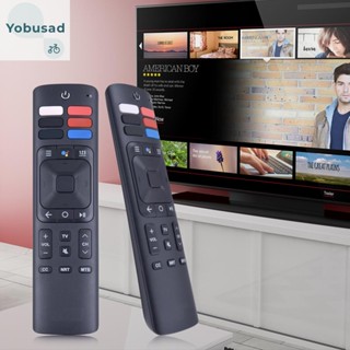 [Yobusad.th] Erf3a69 ERF3169H ERF3B69 รีโมตคอนโทรล แบบเปลี่ยน สําหรับ Hisense Sharp Smart TV