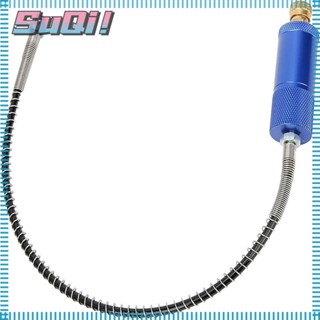 Suqi เครื่องปั๊มอากาศออกซิเจน แยกน้ํามัน อลูมิเนียม