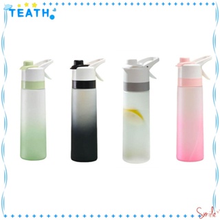 Teath ขวดสเปรย์น้ํา แบบพกพา ไร้ BPA 700 มล.