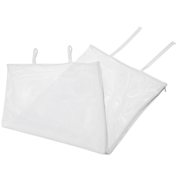 NITORI ตาข่ายซักผ้าห่ม 11550