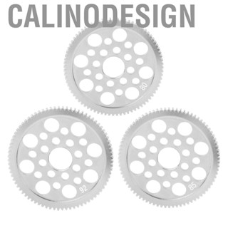 Calinodesign Professional Metal Gear  RC Car Parts For 1:10 S CS R31 / SCX10