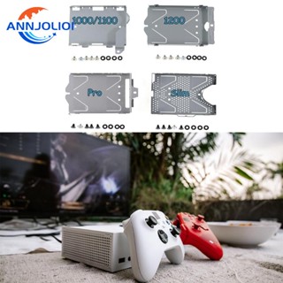 Ann ถาดฮาร์ดดิสก์ไดรฟ์ สําหรับคอนโซล HDD PS4 1100 1200 Slim Pro