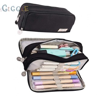 ⭐NEW ⭐Premium Quality Pencil Case with Durable Oxford Fabric and Soft Inner Liner