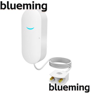 Blueming2 เซนเซอร์วัดระดับน้ํา ระบบเตือนภัย WiFi แบบพกพา