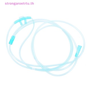 Strongaroetrtu ปลายท่อ ยืดหยุ่น แบบนิ่ม ใช้แล้วทิ้ง สําหรับผู้ใหญ่ 1 ชิ้น
