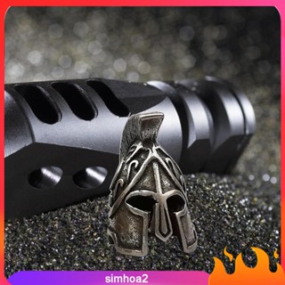 [Simhoa2] ตะขอหัวเข็มขัด สําหรับทําเครื่องประดับ สร้อยคอ สร้อยข้อมือ DIY