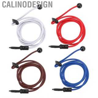 Calinodesign Paddle Leash Portable Kayak Bungee for Canoe