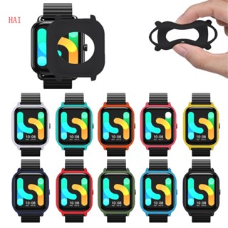 Hai ฟิล์มกันรอยหน้าจอ สําหรับนาฬิกาข้อมือ RS4 RS4 Plus Smartwatch