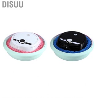 Disuu Robot Cleaner  Durable Strong Suction Vacuum for Home