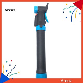 Are เครื่องปั๊มลมยางรถจักรยาน อเนกประสงค์ แบบพกพา ทนต่อการเสียดสี อุปกรณ์เสริม สําหรับรถจักรยานเสือภูเขา