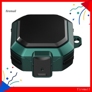 [FM] เคสหูฟัง TPU กันกระแทก สําหรับ Galaxy Buds Live Pro