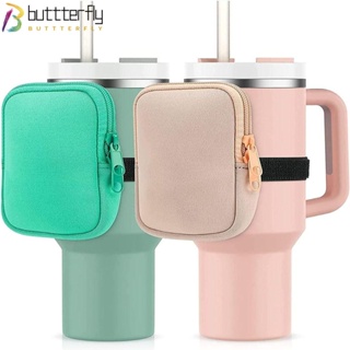 Buttterfly กระเป๋าใส่ขวดน้ํา คุณภาพสูง อุปกรณ์เสริม สําหรับยิม