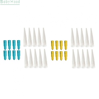 【Big Discounts】High quality Silicone Replacement Tip for Tube Accessories Easy Installation#BBHOOD